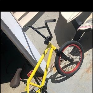 Meet your Posher, Noah